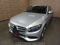 2017 MERCEDES-BENZ C-CLASS HYBRID C350E AVANTGARDE