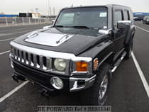 Used 2011 HUMMER H3 BR811349 for Sale