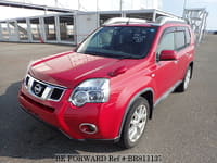 2011 NISSAN X-TRAIL 20XT