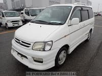 1999 TOYOTA TOWNACE NOAH ROAD TOURER