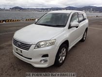 Used 2009 TOYOTA VANGUARD BR811145 for Sale