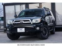 2007 TOYOTA HILUX SURF