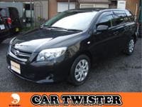 2011 TOYOTA COROLLA FIELDER