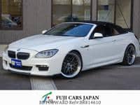 2014 BMW 6 SERIES