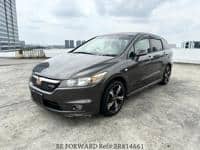 2009 HONDA STREAM 1.8A RSZ REVCAM