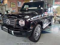 2023 MERCEDES-BENZ G-CLASS G400DAMG