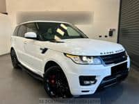 2014 LAND ROVER RANGE ROVER SPORT 3.0 SD V6 HSE