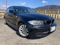 2011 BMW 1 SERIES 116I