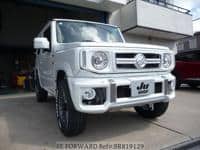 2024 SUZUKI JIMNY 4WDXC