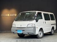 2014 MAZDA BONGO VAN 1.8DXETCABSPWPS