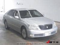 2005 TOYOTA CROWN