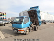 Used 1994 MITSUBISHI CANTER BR818924 for Sale