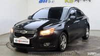 2011 CHEVROLET CRUZE