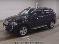 2007 BMW X5 3.0SI 