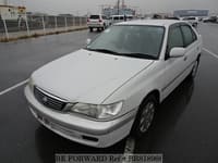 2001 TOYOTA CORONA PREMIO PREMIO G LIMITED NAVI PACKAGE