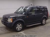 LAND ROVER Discovery 3