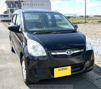 Used 2012 DAIHATSU MIRA BR820137 for Sale