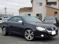 2008 VOLKSWAGEN EOS