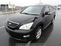 2006 TOYOTA HARRIER 240G L PACKAGE PRIME SELECTION