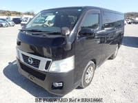 2013 NISSAN CARAVAN VAN NV350 DX LONG