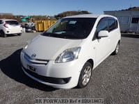 2009 DAIHATSU BOON LUMINAS CX