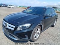 2016 MERCEDES-BENZ GLA-CLASS GLA180