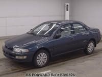 1995 TOYOTA CARINA