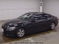 2014 BMW 4 SERIES 420I GRAN COUPE M SPORTS