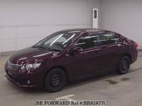 2014 TOYOTA ALLION A18 G PACKAGE