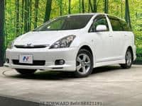 2005 TOYOTA WISH XS