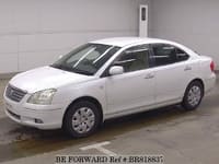 2005 TOYOTA PREMIO G EX PACKAGE