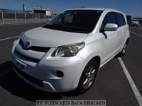 2011 TOYOTA IST 150X C PACKAGE