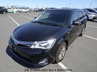 2014 TOYOTA COROLLA FIELDER HYBRID G