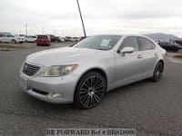 2007 LEXUS LS LS460  I PACKAGE