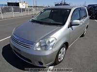 2005 TOYOTA RAUM G PACKAGE