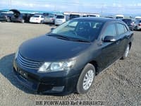 2007 TOYOTA ALLION A15 G PACKAGE