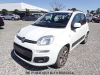 2015 FIAT PANDA EASY