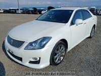 2009 TOYOTA CROWN 2.5 ATHLETE NAVI PACKAGE