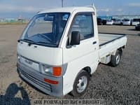 1995 DAIHATSU HIJET TRUCK CLIMBER 