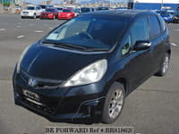 2013 HONDA FIT 13G SMART SELECTION FINE STYLE