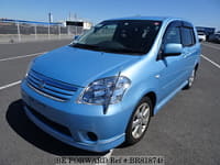 2006 TOYOTA RAUM S PACKAGE