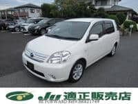 2009 TOYOTA RAUM