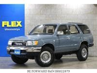 1997 TOYOTA HILUX SURF SSR-X