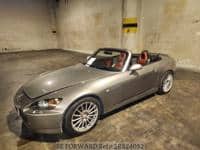 2004 HONDA S2000