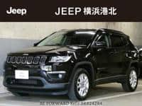 Used 2019 JEEP COMPASS BR824284 for Sale