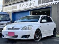 2005 TOYOTA ALLEX 1.8RS180