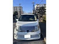 2003 NISSAN ELGRAND 3.5S