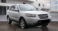 Used 2006 HYUNDAI SANTA FE BR825893 for Sale