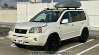 2004 NISSAN X-TRAIL XT