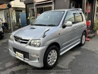 2011 DAIHATSU TERIOS KID